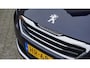 Peugeot 308 1.2 131pk 5Drs PureTech Allure *LEES TEKST* LED Navi Clima Trekhaak 16inch LM *NL auto* Dark Blue Metallic