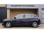 Peugeot 308 1.2 131pk 5Drs PureTech Allure *LEES TEKST* LED Navi Clima Trekhaak 16inch LM *NL auto* Dark Blue Metallic