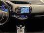 Toyota Yaris 1.5 Hybrid Lease