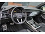 Audi Q8 55 TFSI e Quattro Competition | Nachtzicht | Pano | Massage | Softclose | HUD | RS-zetels