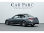Mercedes-Benz C-klasse 200 AMG Line BTW/LED/VIRTUAL/SFEER/PANORAMADAK/LEER+S.VERWARMING+MEMORY/CAM/LINE/ACC/ECC/12 MDN GARANTIE!