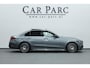 Mercedes-Benz C-klasse 200 AMG Line BTW/LED/VIRTUAL/SFEER/PANORAMADAK/LEER+S.VERWARMING+MEMORY/CAM/LINE/ACC/ECC/12 MDN GARANTIE!