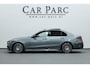 Mercedes-Benz C-klasse 200 AMG Line BTW/LED/VIRTUAL/SFEER/PANORAMADAK/LEER+S.VERWARMING+MEMORY/CAM/LINE/ACC/ECC/12 MDN GARANTIE!