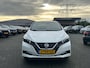 Nissan Leaf N-Connecta 40kWh | SoH 90% | Navi | Camera