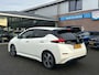 Nissan Leaf N-Connecta 40kWh | SoH 90% | Navi | Camera