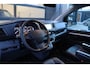Citroën Jumpy 2.0 BlueHDI 180 XL Driver DC | NAP | Eerste Eigenaar | Leder | 360 Camera | Cruise | Headup | Stoelverwarming | Navi