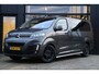 Citroën Jumpy 2.0 BlueHDI 180 XL Driver DC | NAP | Eerste Eigenaar | Leder | 360 Camera | Cruise | Headup | Stoelverwarming | Navi