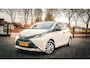 Toyota Aygo 1.0 VVT-i x-now