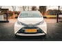 Toyota Aygo 1.0 VVT-i x-now