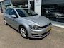 Volkswagen Golf 1.6 TDI Connected Series - Automaat | Navigatie | Cruise control | Navigatiesysteem full map |