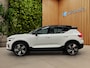 Volvo EX40 Single Motor Extended Range Ultra 82 kWh 360 cam Leder Trekhaak