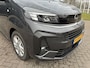 Opel Vivaro-e Electric L3 75 kWh/136Pk Automaat | Climate control | Navigatie | Camera | Cruise control | 3-Persoons | Laadruimte betimmering | 17" LM-Velgen