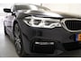 BMW 5-Serie 530e M Sport High Executive [ Leder Head-Up ACC Surroundview ]