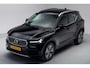 Volvo XC40 T4 Recharge Inscription Expression [ Apple/Android Comfortstoelen PDC Clima ]