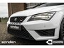 SEAT Leon ST 2.0TSI Cupra 290|DSG|Pano|Schaalstoelen|DCC|LED
