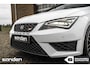 SEAT Leon ST 2.0TSI Cupra 290|DSG|Pano|Schaalstoelen|DCC|LED