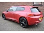 Volkswagen Scirocco 1.4 TSI '11 Pano Clima Navi Inruil mogelijk