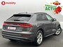 Audi Q8 55 TFSI e Hybride Quattro Pro Line Plus Trekhaak 3.500kg Head Up Display | Adaptive Cruise Control | Bang& Olufsen | Stoelverwarming/Ventilatie | 360 Camera