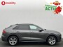 Audi Q8 55 TFSI e Hybride Quattro Pro Line Plus Trekhaak 3.500kg Head Up Display | Adaptive Cruise Control | Bang& Olufsen | Stoelverwarming/Ventilatie | 360 Camera