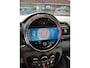 MINI Clubman Mini 1.5 One Business Edition 17" Lichtmetaal | Leder/Stof | Navigatie | Carplay | Cruise | Airco | LED | Digitaal Dashboard | Airco | Apple Carplay/Android Auto|telefoonintegratie premium | Audio-navigatie full map