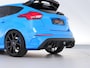 Ford Focus RS LSD 2.3 350pk |Milltek|schaalstoelen|Maxton|Sony|Apple Carplay|parkeercamera|bluetooth|bi-xenon|19" gesmede wielen|