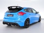 Ford Focus RS LSD 2.3 350pk |Milltek|schaalstoelen|Maxton|Sony|Apple Carplay|parkeercamera|bluetooth|bi-xenon|19" gesmede wielen|