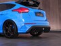 Ford Focus RS LSD 2.3 350pk |Milltek|schaalstoelen|Maxton|Sony|Apple Carplay|parkeercamera|bluetooth|bi-xenon|19" gesmede wielen|