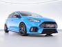 Ford Focus RS LSD 2.3 350pk |Milltek|schaalstoelen|Maxton|Sony|Apple Carplay|parkeercamera|bluetooth|bi-xenon|19" gesmede wielen|