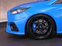 Ford Focus RS LSD 2.3 350pk |Milltek|schaalstoelen|Maxton|Sony|Apple Carplay|parkeercamera|bluetooth|bi-xenon|19" gesmede wielen|