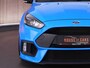 Ford Focus RS LSD 2.3 350pk |Milltek|schaalstoelen|Maxton|Sony|Apple Carplay|parkeercamera|bluetooth|bi-xenon|19" gesmede wielen|
