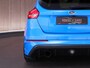 Ford Focus RS LSD 2.3 350pk |Milltek|schaalstoelen|Maxton|Sony|Apple Carplay|parkeercamera|bluetooth|bi-xenon|19" gesmede wielen|