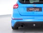 Ford Focus RS LSD 2.3 350pk |Milltek|schaalstoelen|Maxton|Sony|Apple Carplay|parkeercamera|bluetooth|bi-xenon|19" gesmede wielen|