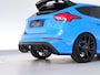 Ford Focus RS LSD 2.3 350pk |Milltek|schaalstoelen|Maxton|Sony|Apple Carplay|parkeercamera|bluetooth|bi-xenon|19" gesmede wielen|