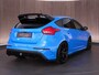 Ford Focus RS LSD 2.3 350pk |Milltek|schaalstoelen|Maxton|Sony|Apple Carplay|parkeercamera|bluetooth|bi-xenon|19" gesmede wielen|