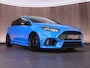 Ford Focus RS LSD 2.3 350pk |Milltek|schaalstoelen|Maxton|Sony|Apple Carplay|parkeercamera|bluetooth|bi-xenon|19" gesmede wielen|