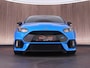 Ford Focus RS LSD 2.3 350pk |Milltek|schaalstoelen|Maxton|Sony|Apple Carplay|parkeercamera|bluetooth|bi-xenon|19" gesmede wielen|