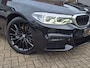 BMW 5-Serie Touring 520i High Executive Edition Schuifdak