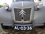 Citroën 2CV 2CV 4 AZ