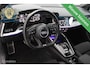 Audi A3 Sportback 45 TFSIe 245 PK S-Line 3x Matrix Camera