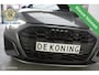 Audi A3 Sportback 45 TFSIe 245 PK S-Line 3x Matrix Camera