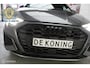 Audi A3 Sportback 45 TFSIe 245 PK S-Line 3x Matrix Camera