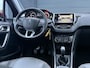 Peugeot 2008 1.2 PureTech Blue Lion 2e Eigenaar,Navi,110pk,Pano,Leder,Airco,Cruise,Pdc,Weinig Km,N.A.P,Nieuwe Apk bij Aflevering