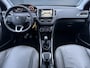 Peugeot 2008 1.2 PureTech Blue Lion 2e Eigenaar,Navi,110pk,Pano,Leder,Airco,Cruise,Pdc,Weinig Km,N.A.P,Nieuwe Apk bij Aflevering