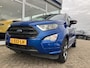 Ford EcoSport ST-Line 1.0 EcoBoost 125pk ST-Line - zwart dak - Privacy glass - navi