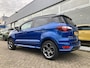 Ford EcoSport ST-Line 1.0 EcoBoost 125pk ST-Line - zwart dak - Privacy glass - navi