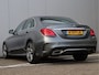 Mercedes-Benz C-klasse 180 AMG-line | Schuifdak | Sfeerverlichting | Multibeam