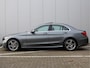 Mercedes-Benz C-klasse 180 AMG-line | Schuifdak | Sfeerverlichting | Multibeam