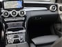 Mercedes-Benz C-klasse 180 AMG-line | Schuifdak | Sfeerverlichting | Multibeam