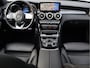 Mercedes-Benz C-klasse 180 AMG-line | Schuifdak | Sfeerverlichting | Multibeam