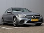 Mercedes-Benz C-klasse 180 AMG-line | Schuifdak | Sfeerverlichting | Multibeam
